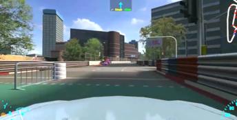 Live For Speed S2 PC Screenshot