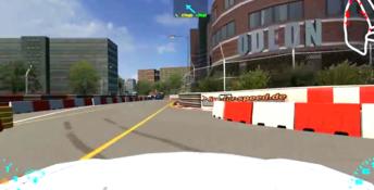 Live For Speed S2 PC Screenshot