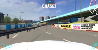 Live For Speed S2 PC Screenshot