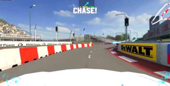 Live For Speed S2 PC Screenshot