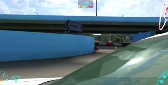 Live For Speed S2 PC Screenshot