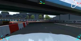 Live For Speed S2 PC Screenshot