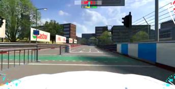 Live For Speed S2 PC Screenshot