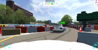 Live For Speed S2 PC Screenshot