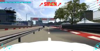 Live For Speed S2 PC Screenshot