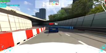Live For Speed S2 PC Screenshot