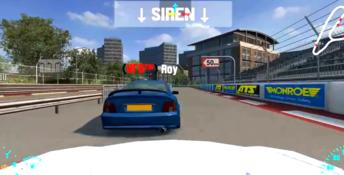 Live For Speed S2 PC Screenshot