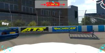 Live For Speed S2 PC Screenshot