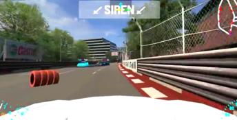 Live For Speed S2 PC Screenshot