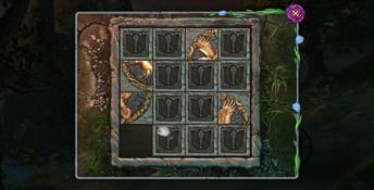 Living Legends The Blue Chamber Collectors Edition PC Screenshot