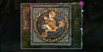 Living Legends The Blue Chamber Collectors Edition PC Screenshot
