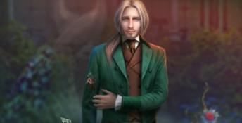 Living Legends The Blue Chamber Collectors Edition PC Screenshot