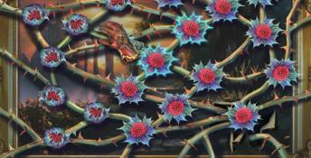 Living Legends The Blue Chamber Collectors Edition PC Screenshot