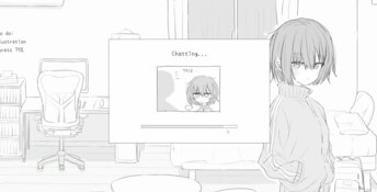 Living with My Little Sister