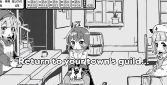 Living With Sister: Monochrome Fantasy - Expansion