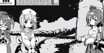 Living With Sister: Monochrome Fantasy - Expansion