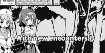 Living With Sister: Monochrome Fantasy - Expansion