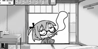 Living With Sister: Monochrome Fantasy - Expansion PC Screenshot