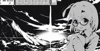 Living With Sister: Monochrome Fantasy - Expansion PC Screenshot