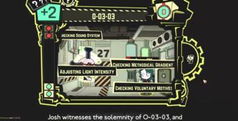 Lobotomy Corporation PC Screenshot