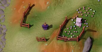 Loca Deserta: Odesa PC Screenshot