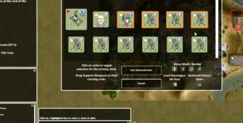 Lock 'n Load Tactical Digital: Core Game PC Screenshot
