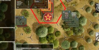 Lock 'n Load Tactical Digital: Core Game PC Screenshot