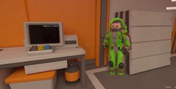 LOCKDOWN Protocol PC Screenshot