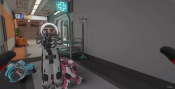 LOCKDOWN Protocol PC Screenshot