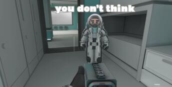 LOCKDOWN Protocol PC Screenshot