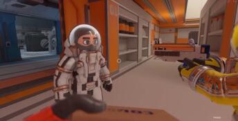 LOCKDOWN Protocol PC Screenshot