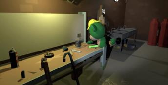 Lockdown VR: Kidnapped PC Screenshot