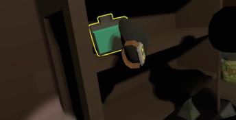Lockdown VR: Kidnapped PC Screenshot