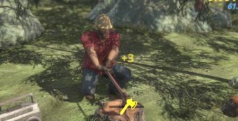 Logjam PC Screenshot