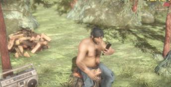 Logjam PC Screenshot