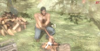 Logjam PC Screenshot
