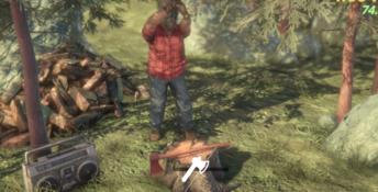 Logjam PC Screenshot