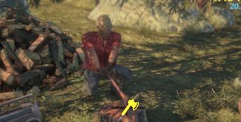 Logjam PC Screenshot