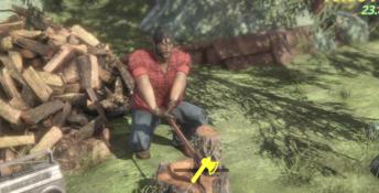 Logjam PC Screenshot
