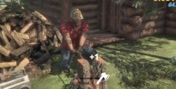 Logjam PC Screenshot