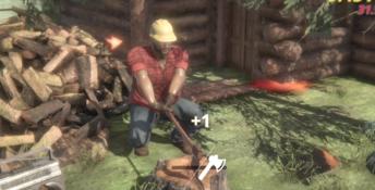 Logjam PC Screenshot