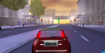 London Racer: World Challenge PC Screenshot