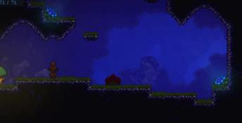 Lone Fungus PC Screenshot