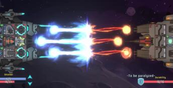 LONESTAR PC Screenshot