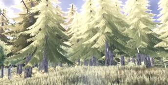 Long Drive North: Co-Op RV Simulator
