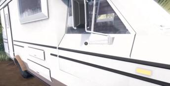 Long Drive North: Co-Op RV Simulator