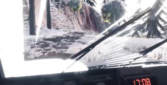Long Drive North: Co-Op RV Simulator