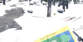 Long Drive North: Co-Op RV Simulator PC Screenshot