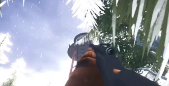Long Drive North: Co-Op RV Simulator PC Screenshot