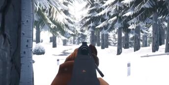 Long Drive North: Co-Op RV Simulator PC Screenshot